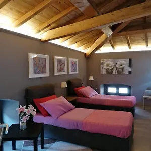 Apartament A Casa Mia -, Katania