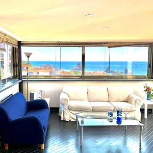 Apartament Belvedere Faraglioni, Aci Castello