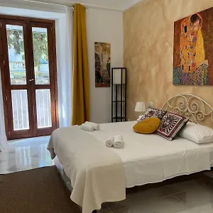 Apartament Gl Golden, Katania