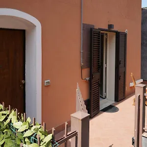Dom wakacyjny La Casa Di Eli, Katania
